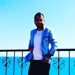 Mehmet Karaboğa, 33 года, Antalya