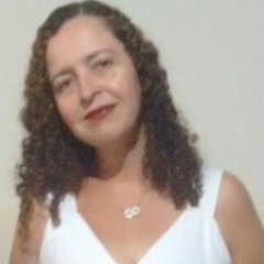 Daniella Pereira, 49 лет, Goiânia