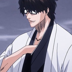 Aizen Sosuke, 33 года, Каракол