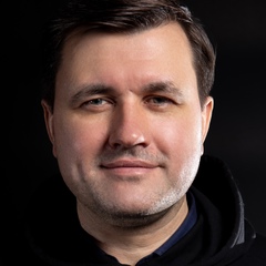 Vadim Emelian, 45 лет, Москва