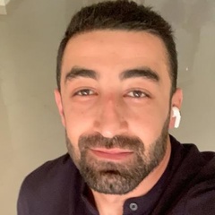 Ahmed Suliman, 33 года, Amman