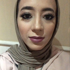 Salma Al-Far, 28 лет, Doha