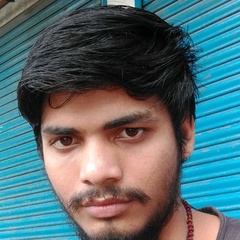 Prasenjit Barman, 23 года, Guwahati