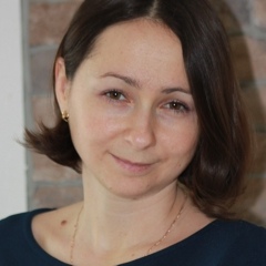 Maria Sabodina, 43 года, Москва