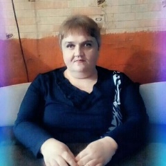 Татьяна Бурдюгова, 45 лет, Рыльск