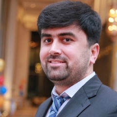 Muhammad Sharif, 35 лет, Душанбе