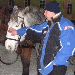 Александр Юрьевич, 59 лет, Санкт-Петербург