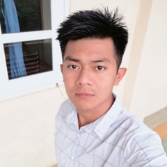 Hein-Khant Zaw, 30 лет, Yangon