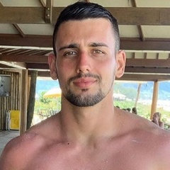 Pedro Brain, 32 года