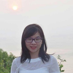 Jane Deng, 34 года