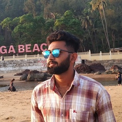 Yogendra Singh, Goa