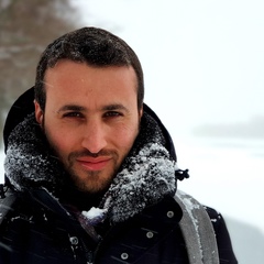 Ahmad Ibrahem, 35 лет