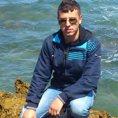 Amine Drago, 31 год, Chlef