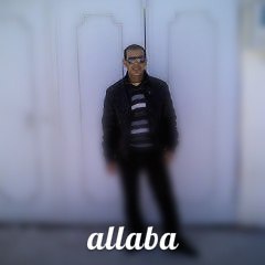 Bolarbah Allaba, Alger