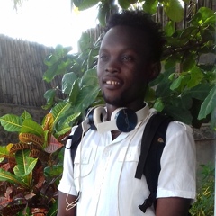 Francis Sam-kabba Jr., 34 года, Freetown