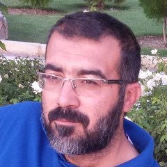 Reza Ronaghi, 47 лет, Qom