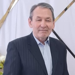 Serik Shokambayev, 62 года, Темиртау