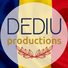 Dediu Productions, 38 лет, Кишинев