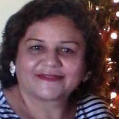 Xiomara Hernandez, 59 лет, Caracas