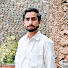 Yasir Hussain, 25 лет, Rawalpindi