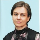 Елена Бозрикова