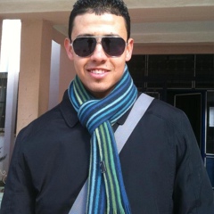 Ali Saifi, Alger