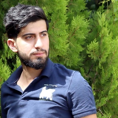 Nenowaya Alkhafy, 26 лет, Erbil