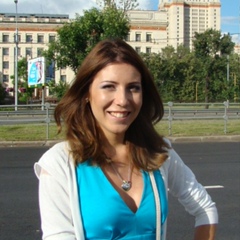 Лена Кузнецова, 34 года, Москва