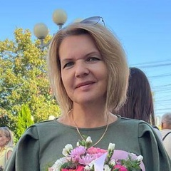 Ирина Тихонова, Тверь