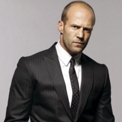 Jason Statham, 57 лет, Los Angeles