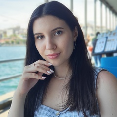 Арина Щуклина, 22 года, Казань