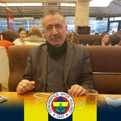 Erol Turker, 58 лет, Ankara