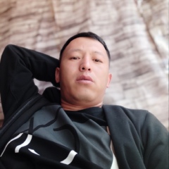 蒋 宏伟, 36 лет, Changchun