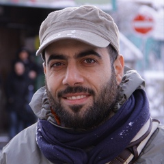 Youssef Khalil, 42 года, Oslo