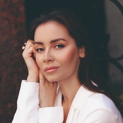 Olya Reynita, 35 лет, Москва