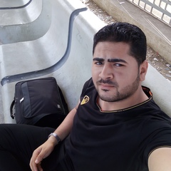 Bassem Ali, 30 лет, Cairo