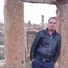 Bachir Mechraoui, Laghouat