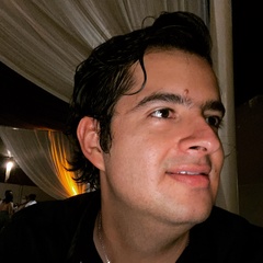 Luis Daniel Barreto, 35 лет, Zapopan