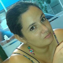 Silvana Scapita, 43 года, Quilmes