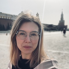 Екатерина Панарина, 41 год, Санкт-Петербург