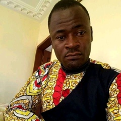 Charles Ndoh, 37 лет, Yaoundé