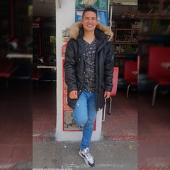 Harol Lopez, 24 года, Bogotá