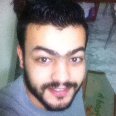 Saif Eddine Tarhouni, 33 года, Tunis