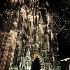 Лина Йегер, Freiburg im Breisgau