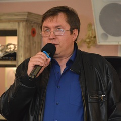 Павел Большаков, 54 года, Санкт-Петербург