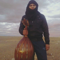 Adem Lakaichi, Ghardaïa