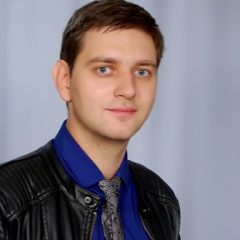 Roman Kudryakov, 32 года, Владимир