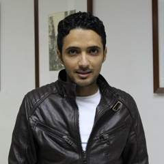 Ahmed Dody, Amman