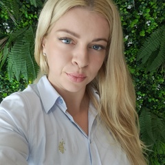 Elizaveta Lukash, 34 года, Dubai