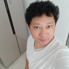 Feng Liu, 46 лет, Beijing